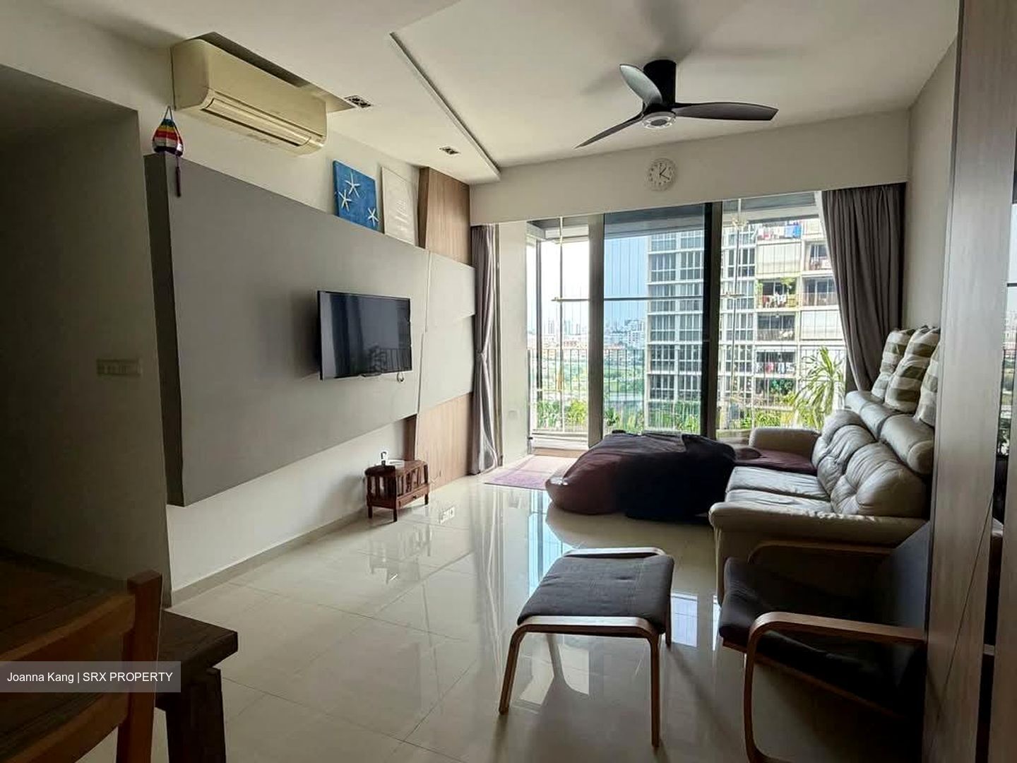 Sol Acres (D23), Condominium #561515941